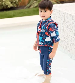 Splash About Svømmevest - Go Splash - Under The Sea