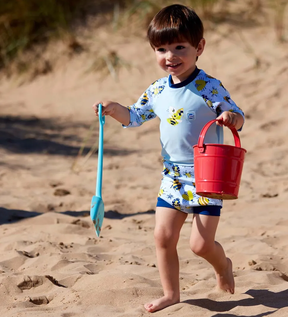 Splash About Våddragt - Happy Nappy - Bugs Life