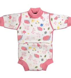 Splash About Våddragt - Happy Nappy - UV50+ - Forest Walk