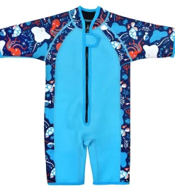 Splash About Våddragt - Shorty - Under The Sea