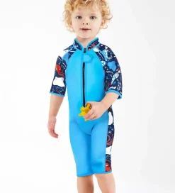 Splash About Våddragt - Shorty - Under The Sea