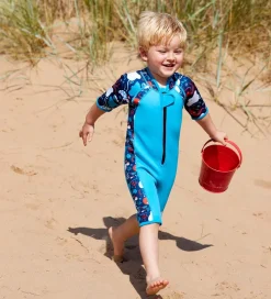 Splash About Våddragt - Shorty - Under The Sea