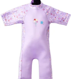 Splash About Våddragt - Sun & Sea - UV40+ - Lilac Spring
