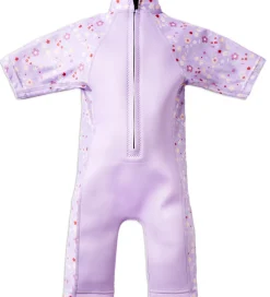 Splash About Våddragt - Sun & Sea - UV40+ - Lilac Spring