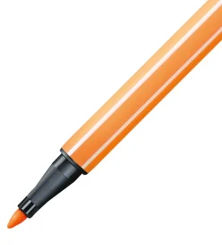 Stabilo Tuscher - Pen 68 Arty - 24 stk. - Multifarvet