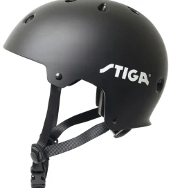 Stiga Hjelm - Multi - Large - Sort