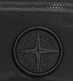 Stone Island Bæltetaske - Sort