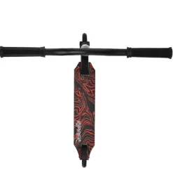 Streetsurfing Løbehjul - Ripper - Bloody Black