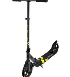 Streetsurfing Løbehjul - XPR 205 - Burst