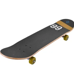 Streetsurfing Skateboard - 7,75'' - Shark Fire
