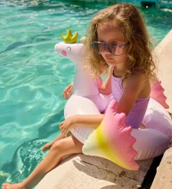 SunnyLife Badedyr - 60x45 cm - Unicorn