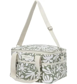 SunnyLife Køletaske - 17,8 L - The Vacay Olive