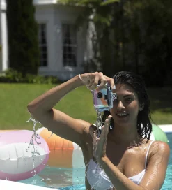 SunnyLife Undervandskamera - Pastel Gelato