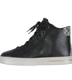 Superfit Støvler - Stella - Tex - Sort