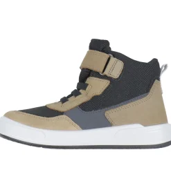 Superfit Støvler - Tex - Brun/Sort