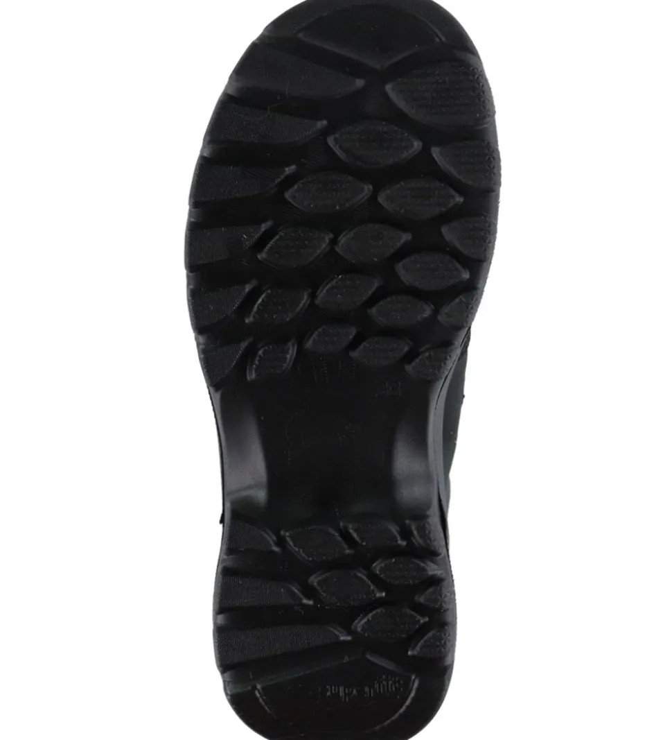 Superfit Vinterstøvler - Aurora - Tex - Sort