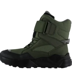 Superfit Vinterstøvler - Tex - Rocket - Grøn