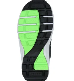 Superfit Vinterstøvler - Tex - Grøn/Sort