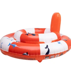 Swim Essentials Babybadering - 69x25 cm - Whale