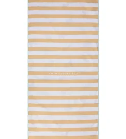 Swim Essentials Håndklæde - Microfiber - 135x65 cm - Wild Life