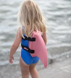 SwimFin Svømmefinne - Lys Pink