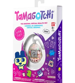 Tamagotchi - Gen 1 - Original - Cafe