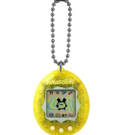 Tamagotchi - Gen 2 - Original - Gul