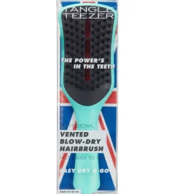 Tangle Teezer Hårbørste - Easy Dry & Go - Sweet Pea