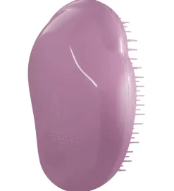 Tangle Teezer Hårbørste - Plant Brush Earthy - Purple