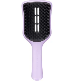 Tangle Teezer Hårbørste - Vented Blow-Dry Hairbrush - Lilla