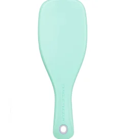 Tangle Teezer Hårbørste - Wet Detangler Mini - Wisteria Leaf