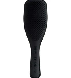 Tangle Teezer Hårbørste - Wet Detangler - Black