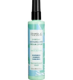 Tangle Teezer Hårspray - Detangling Spray - Thick/Curly - 150 ml