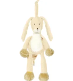 Teddykompaniet Musikuro - Kanin