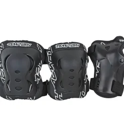 Tempish Beskyttelsessæt - FID - Sort