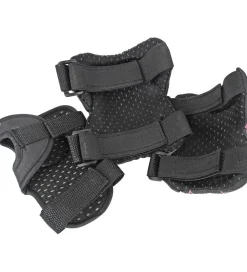 Tempish Beskyttelsessæt - FID - Sort