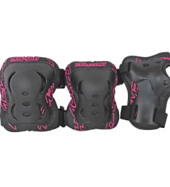 Tempish Beskyttelsessæt - FID - Lyserød