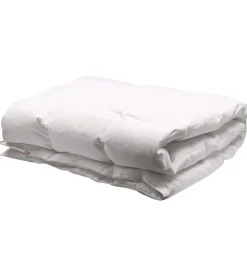 Temprakon Dyne - Dun - 140x200 cm - Sval - Hvid