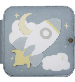 That's Mine Aktivitetsbog - Emory - Filt - Etoile Rocket