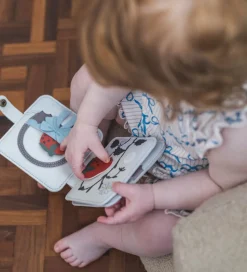 That's Mine Aktivitetsbog - Ely - Filt - Fairy Sky