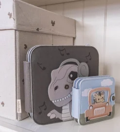 That's Mine Aktivitetsbog - Emory - Filt - Dino Esta