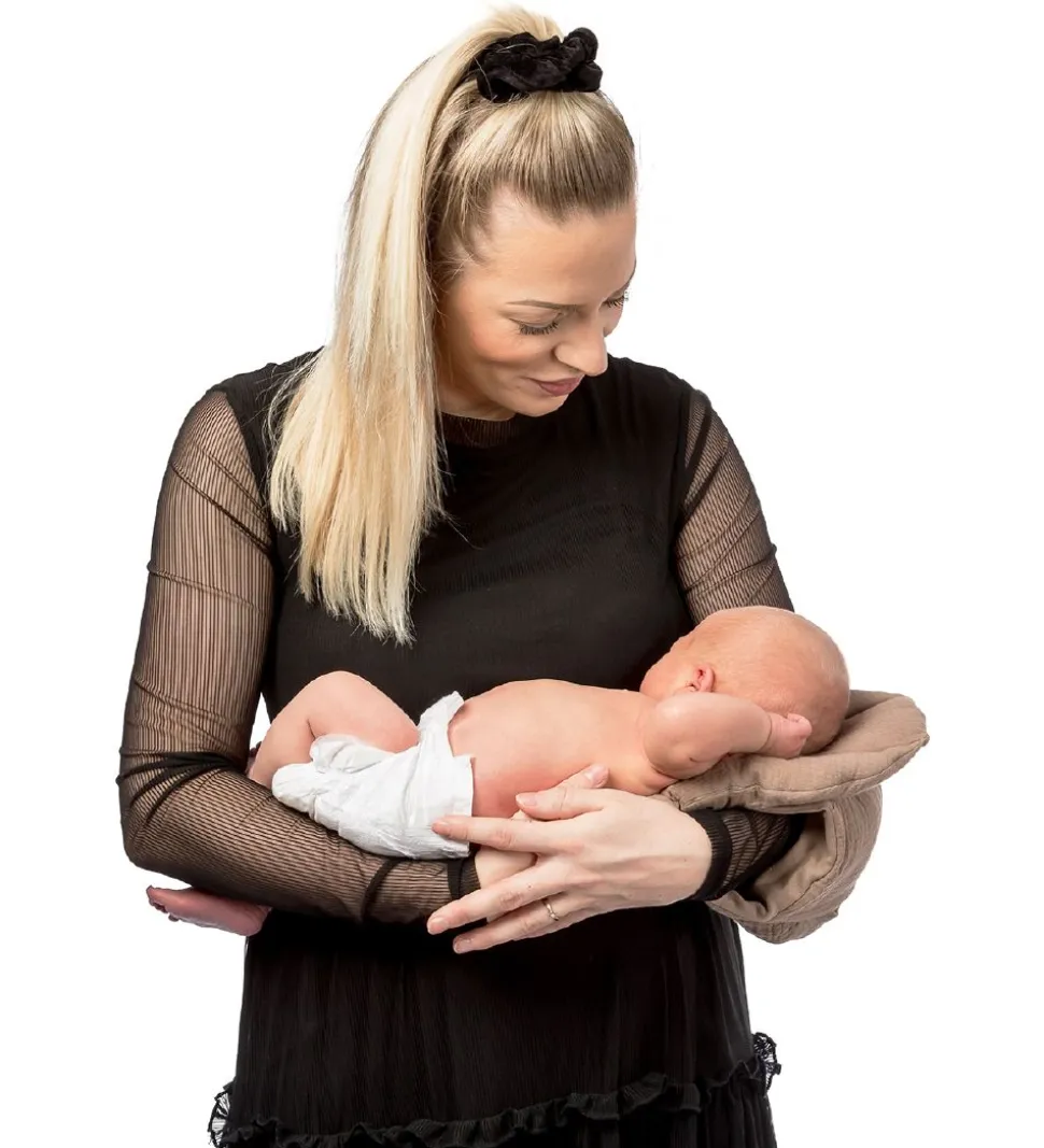 That's Mine Ammepude - Comfy Me - Muslin Brown