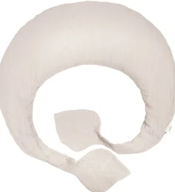 That's Mine Ammepudebetræk - Feather Grey