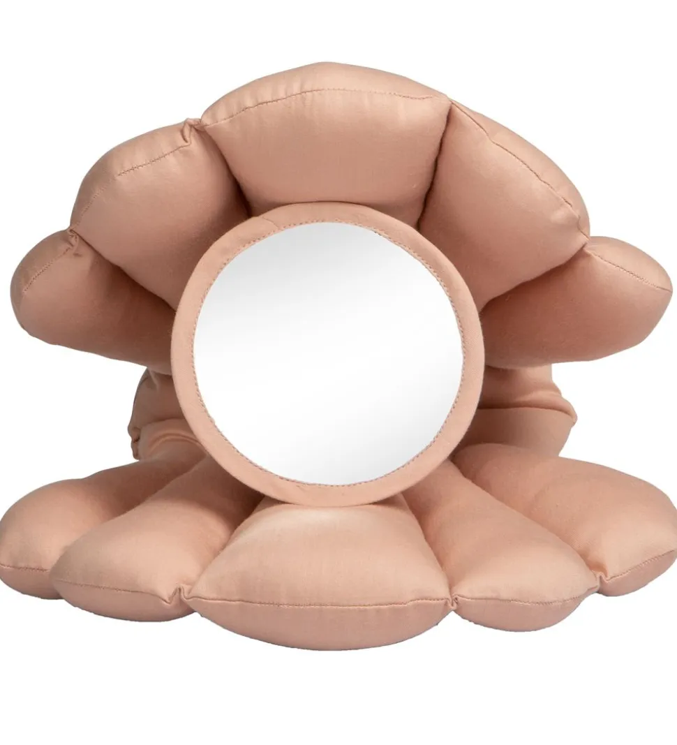 That's Mine Babyspejl - Musling - Rose