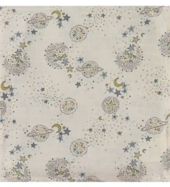 That's Mine Babysvøb - 120x120 cm - Jana Svøb - Million Stars