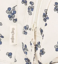 That's Mine Børnehavetaske - Blueberry