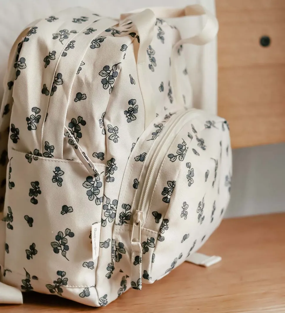 That's Mine Børnehavetaske - Blueberry