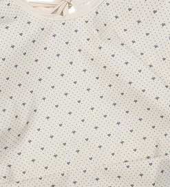 Thats Mine Forklæde - Milo - Lots of Love Sky