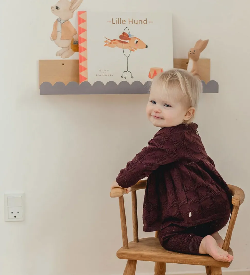 That's Mine Hylde - 56x9 cm - Alba - Hvid