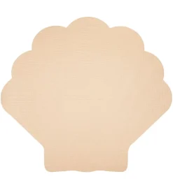 That's Mine Legegulv - 100x110 cm - Musling - Warm Sand